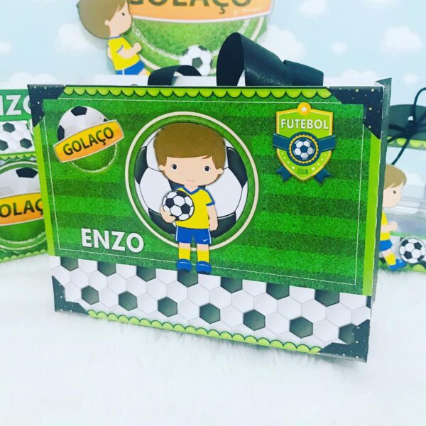 Festa Futebol - Image 10