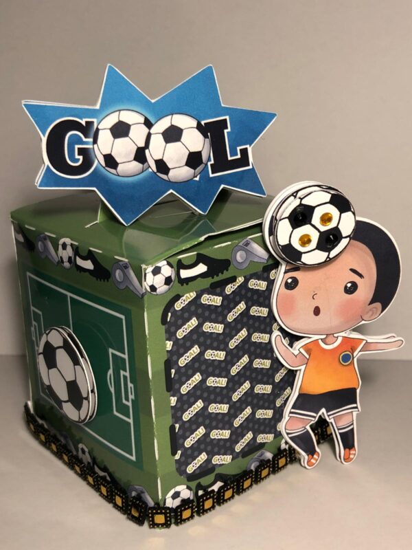 Festa Futebol - Image 8