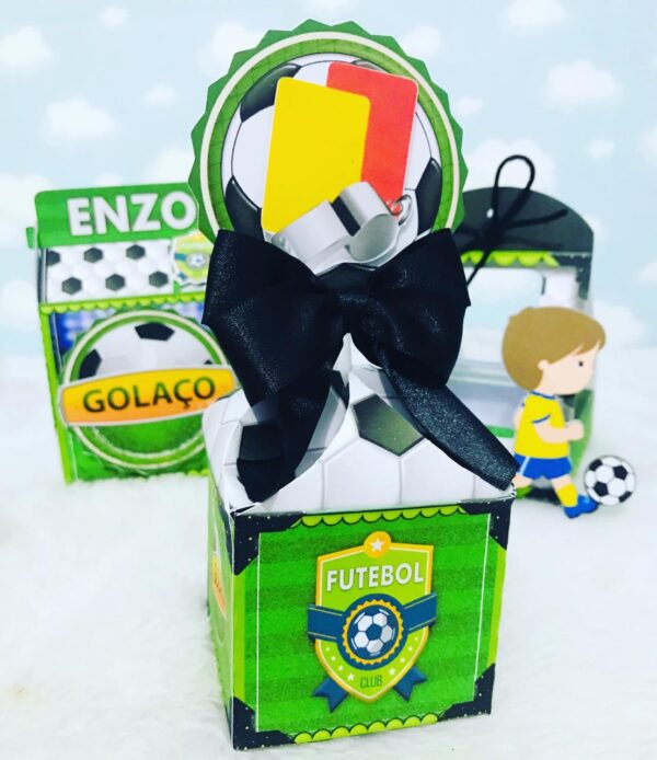 Festa Futebol - Image 2