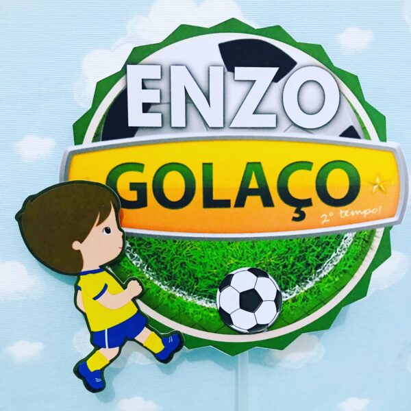 Festa Futebol - Image 3