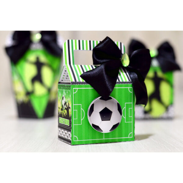 Festa Futebol - Image 3
