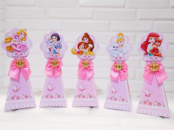 Festa Princesas - Image 2