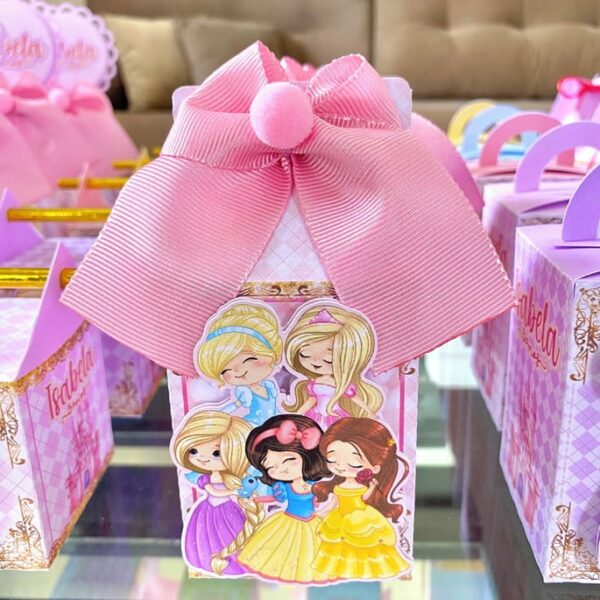Festa Princesas - Image 2
