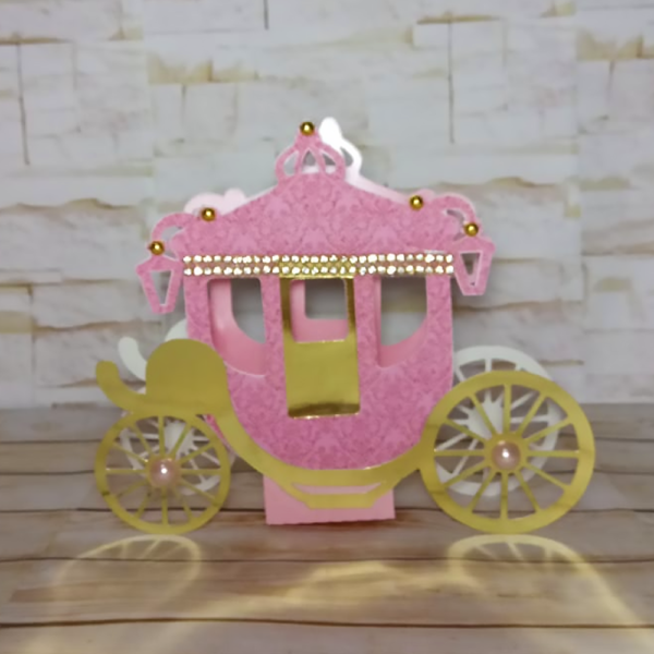 Festa Princesas - Image 17