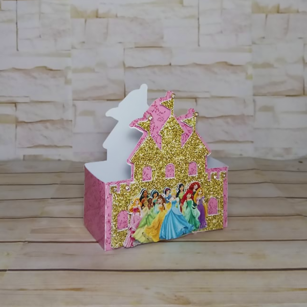 Festa Princesas - Image 2