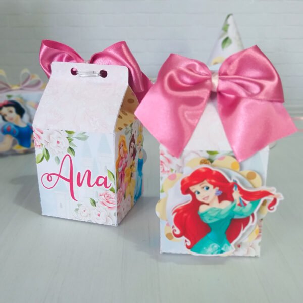 Festa Princesas - Image 18