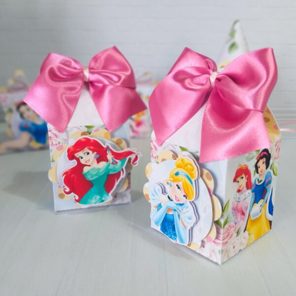 Festa Princesas - Image 19