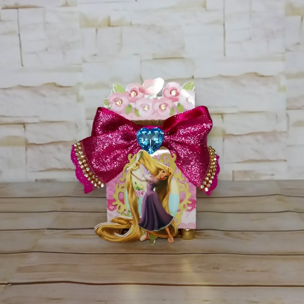 Festa Princesas - Image 6