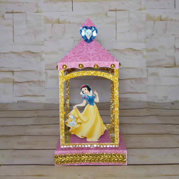 Festa Princesas - Image 7