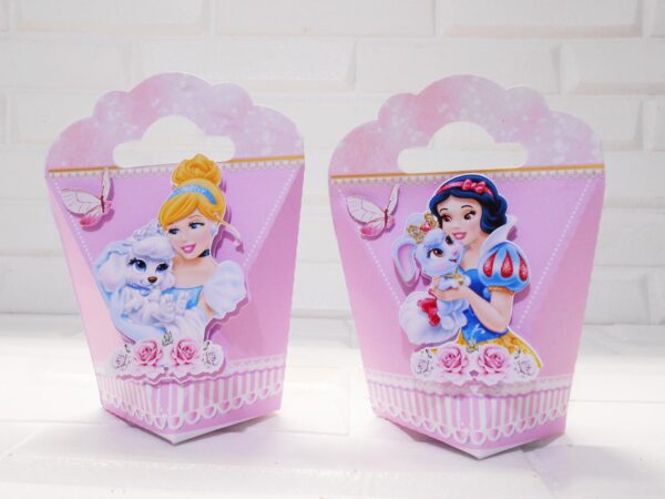 Festa Princesas - Image 3