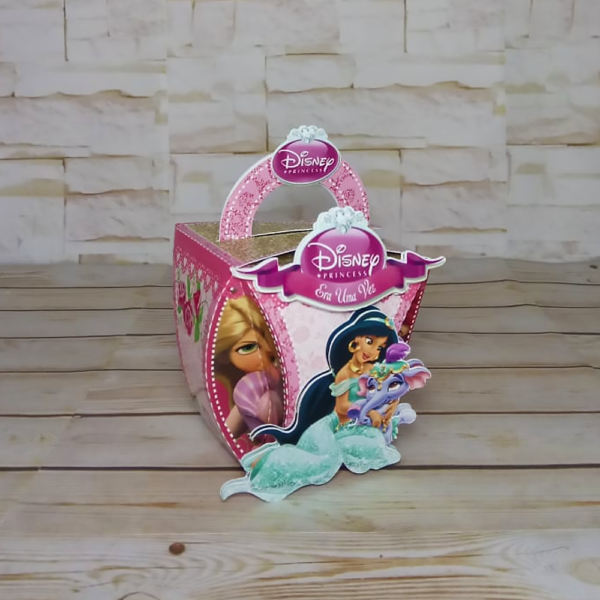 Festa Princesas - Image 9