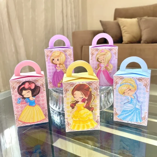 Festa Princesas - Image 4