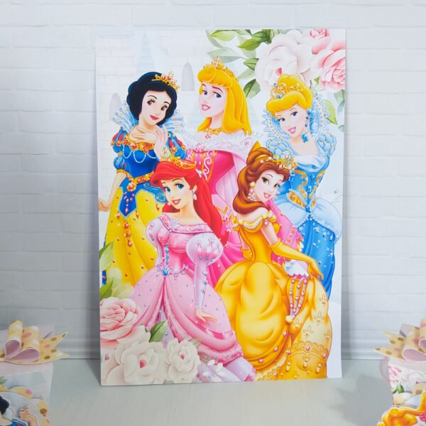 Festa Princesas - Image 4