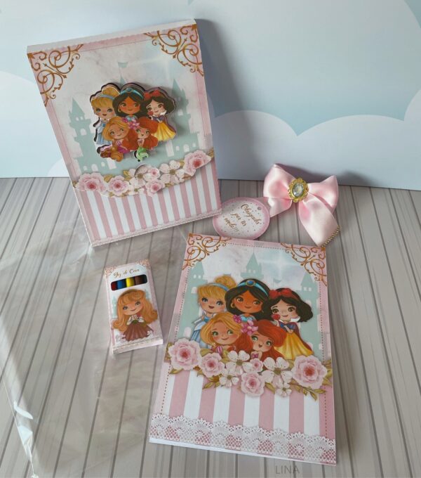 Festa Princesas - Image 4