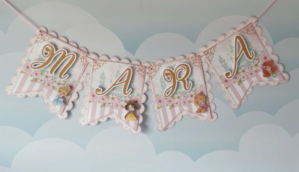 Festa Princesas - Image 6