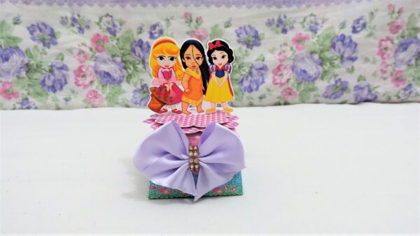 Festa Princesas - Image 4