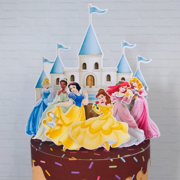 Festa Princesas - Image 6