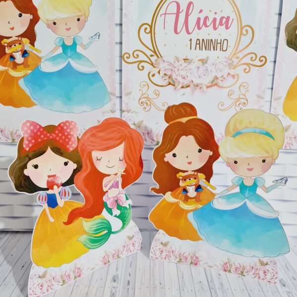 Festa Princesas - Image 3