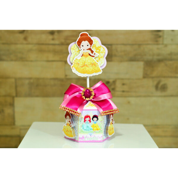 Festa Princesas - Image 8