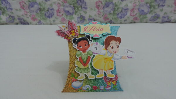 Festa Princesas - Image 7