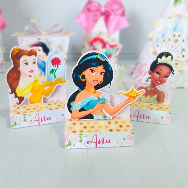 Festa Princesas - Image 9