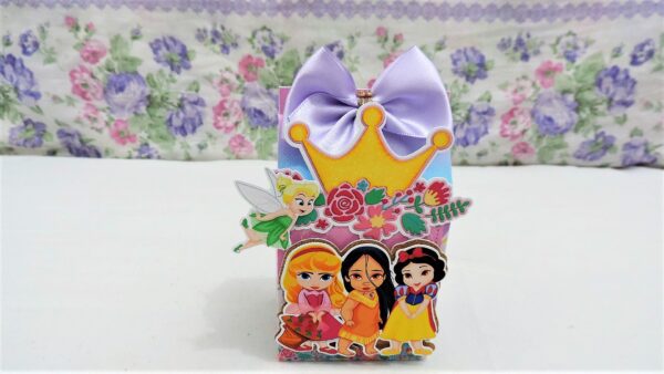 Festa Princesas - Image 8