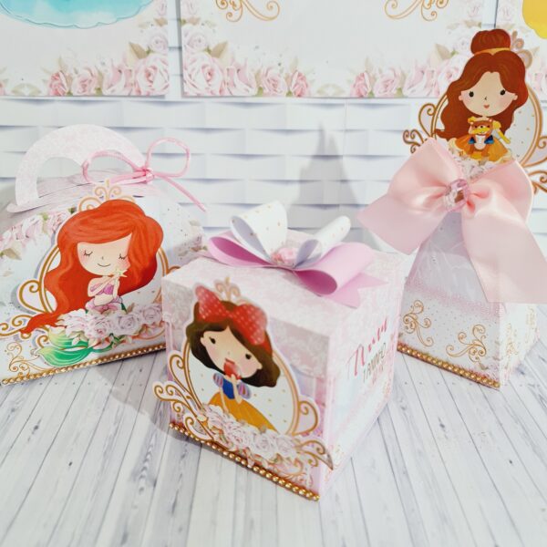 Festa Princesas - Image 7