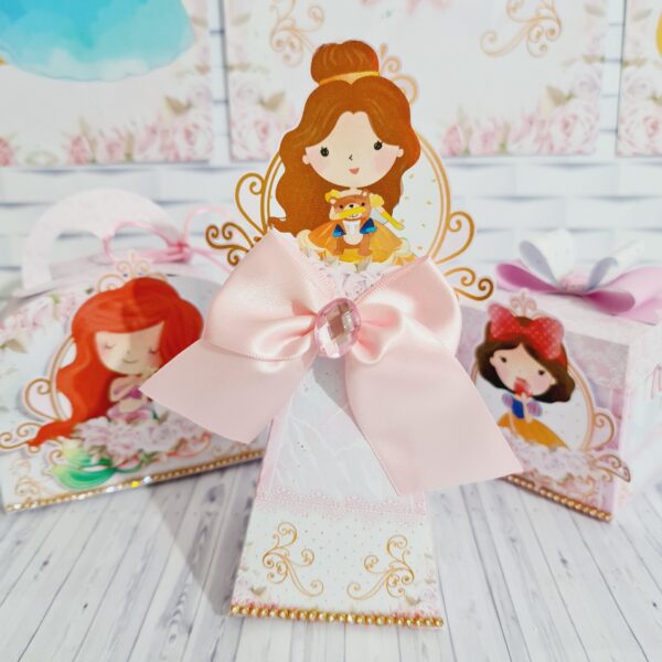 Festa Princesas - Image 8