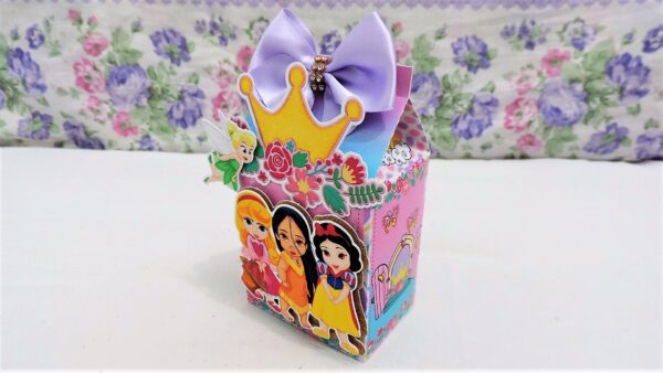 Festa Princesas - Image 9