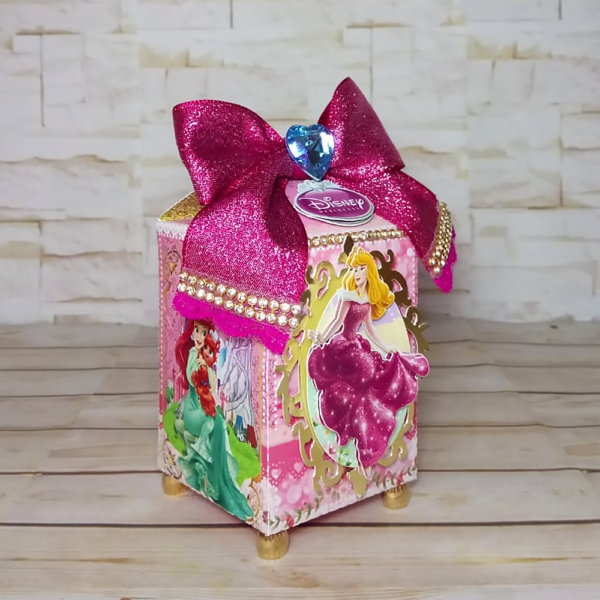 Festa Princesas - Image 16