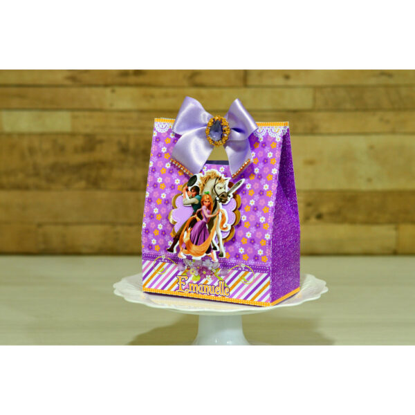 Festa Enrolados - Rapunzel - Image 12