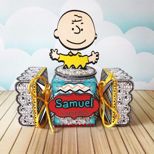 Festa Snoopy - Image 15