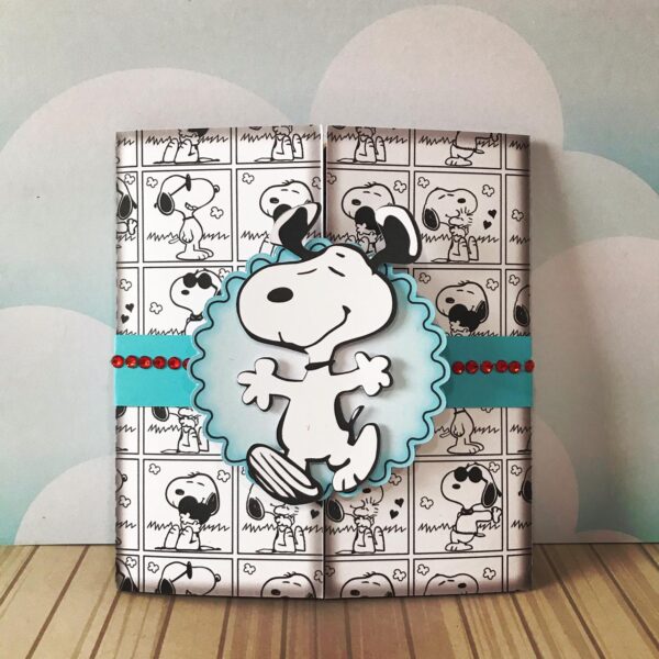 Festa Snoopy - Image 2