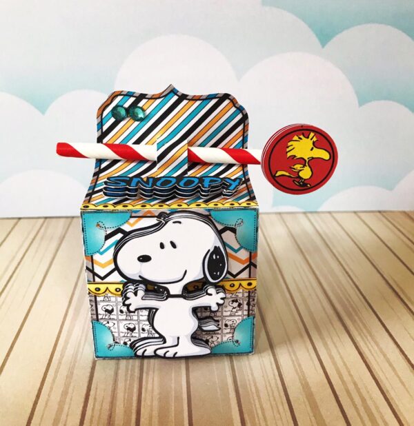 Festa Snoopy - Image 3