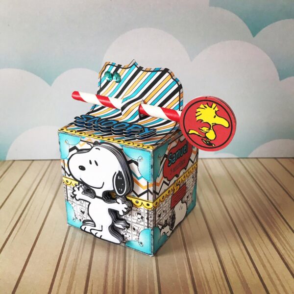 Festa Snoopy - Image 5