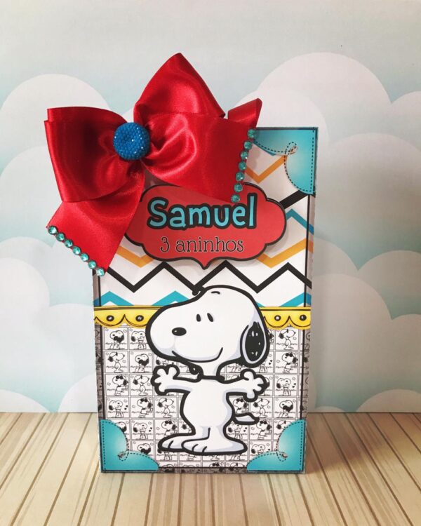 Festa Snoopy - Image 10