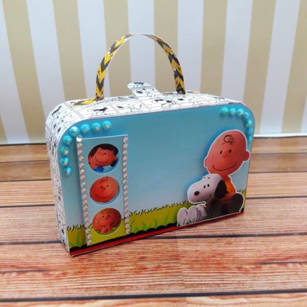 Festa Snoopy - Image 10