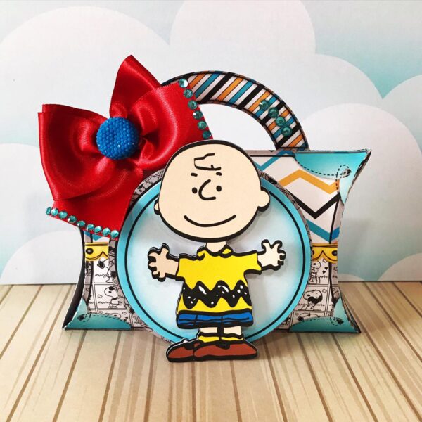 Festa Snoopy - Image 13