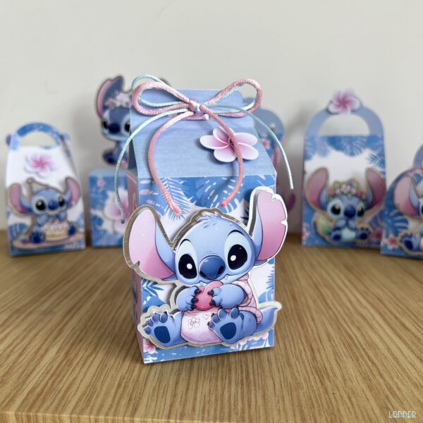 Festa Stitch - Image 5