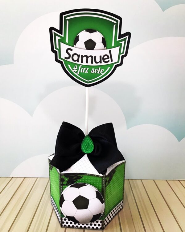 Festa Futebol - Image 5