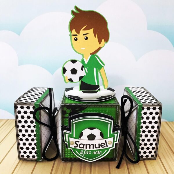 Festa Futebol - Image 17