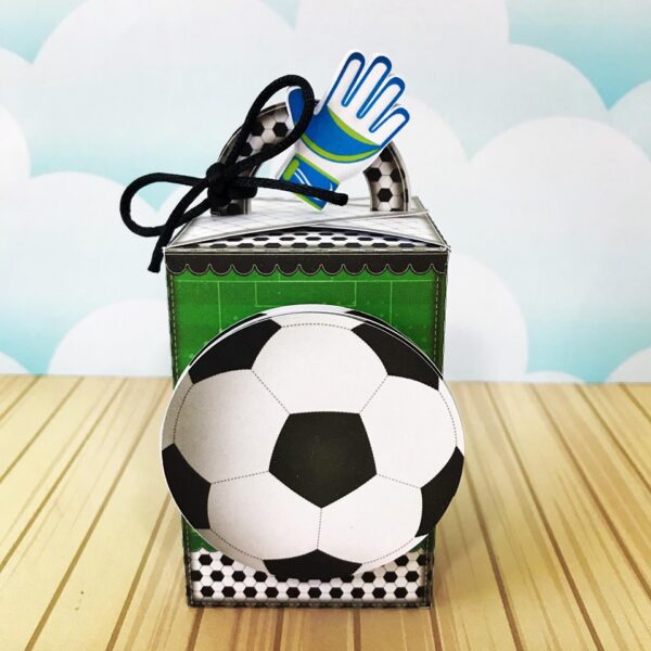 Festa Futebol - Image 19