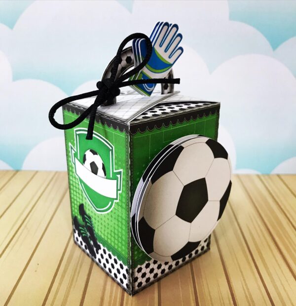 Festa Futebol - Image 2
