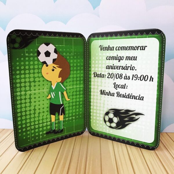 Festa Futebol - Image 4