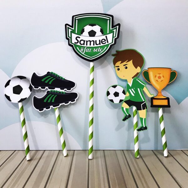 Festa Futebol - Image 10