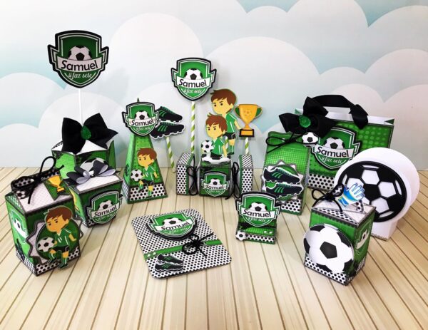 Festa Futebol - Image 11