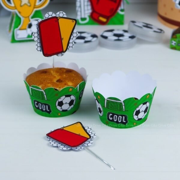 Festa Futebol - Image 17