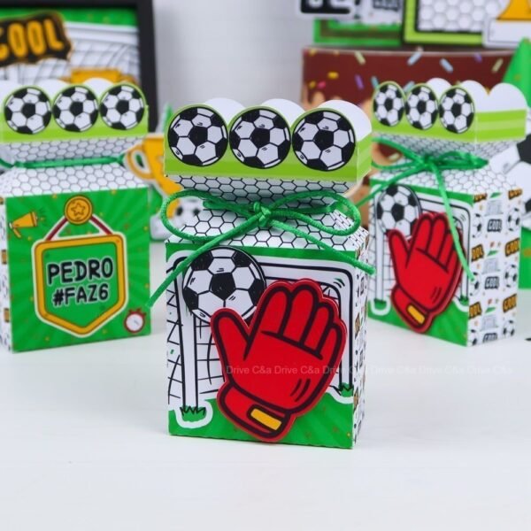 Festa Futebol - Image 8