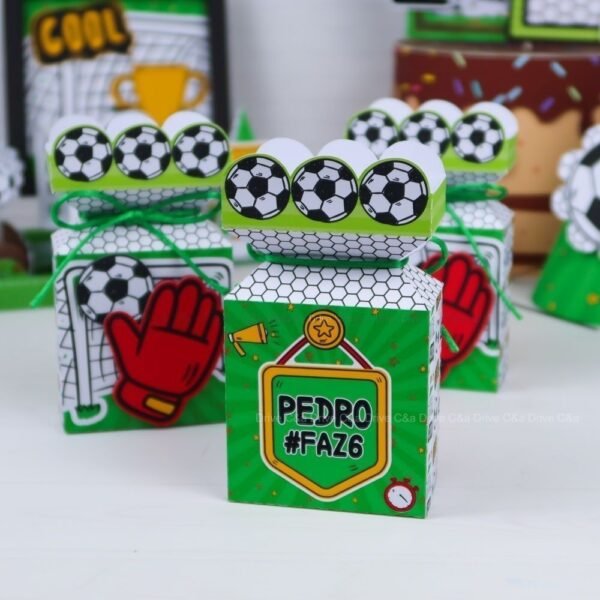 Festa Futebol - Image 9