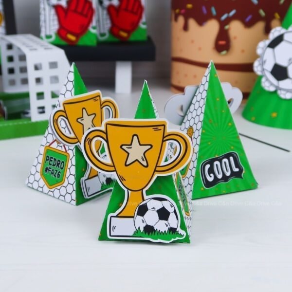 Festa Futebol - Image 11